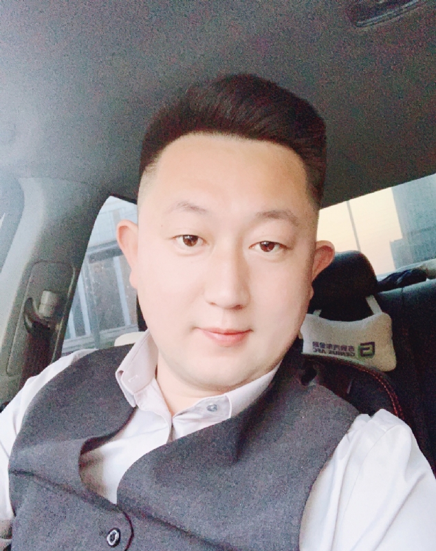 等风也等你的第一张照片--平顶山相亲服务中心