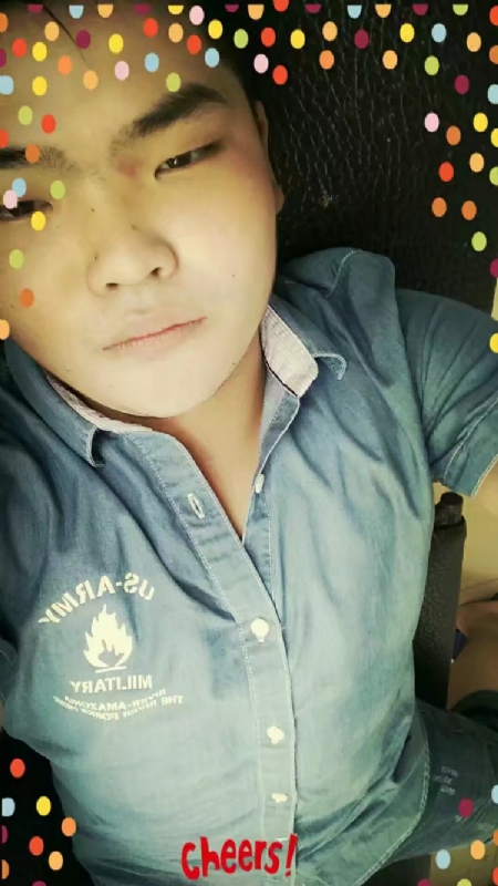 周生的第一张照片--平顶山相亲服务中心