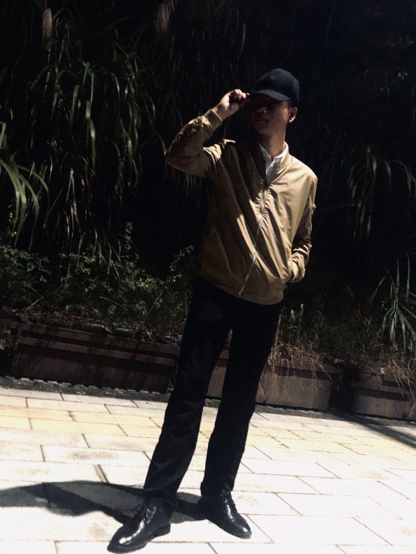 平凡的人的第三张照片--平顶山相亲服务中心