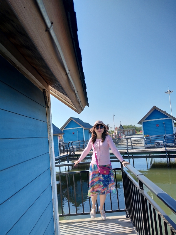 幽花的第一张照片--平顶山相亲服务中心