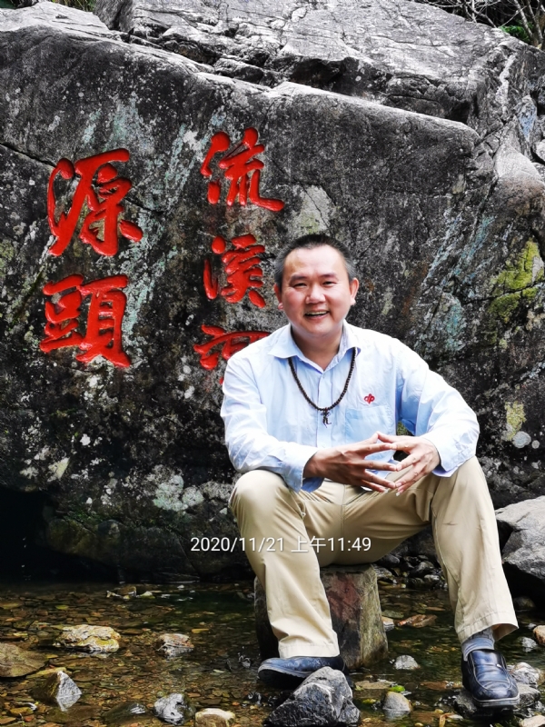 杨财神的第一张照片--平顶山相亲服务中心