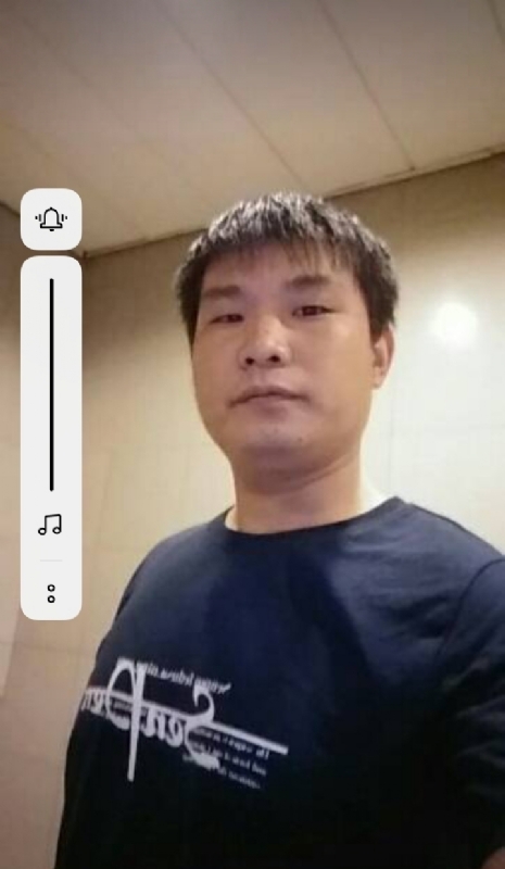 等着幸福来敲门的第一张照片--平顶山相亲服务中心