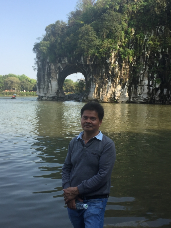 王集的第一张照片--平顶山相亲服务中心