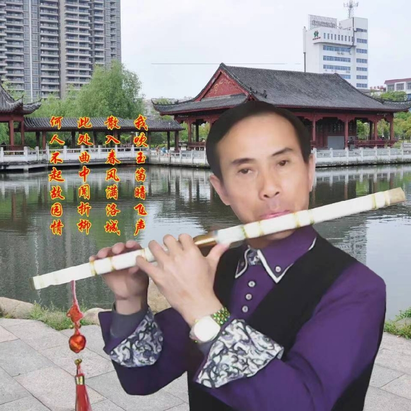 红尘之中遇见你的第一张照片--平顶山相亲服务中心