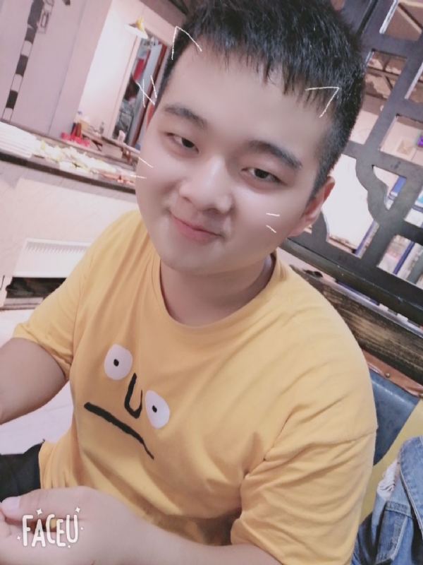 小源小源的第一张照片--平顶山相亲服务中心