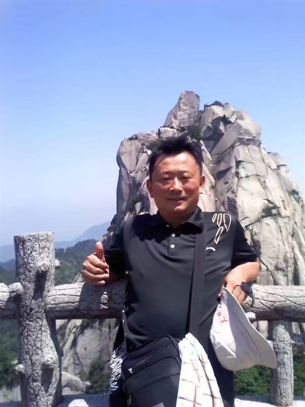 半月亭的第一张照片--平顶山相亲服务中心