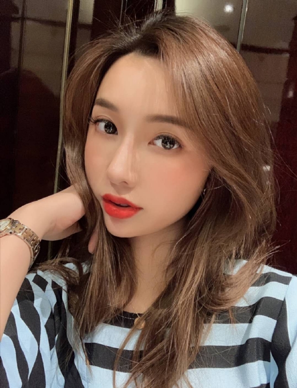 雅的第一张照片--平顶山相亲服务中心