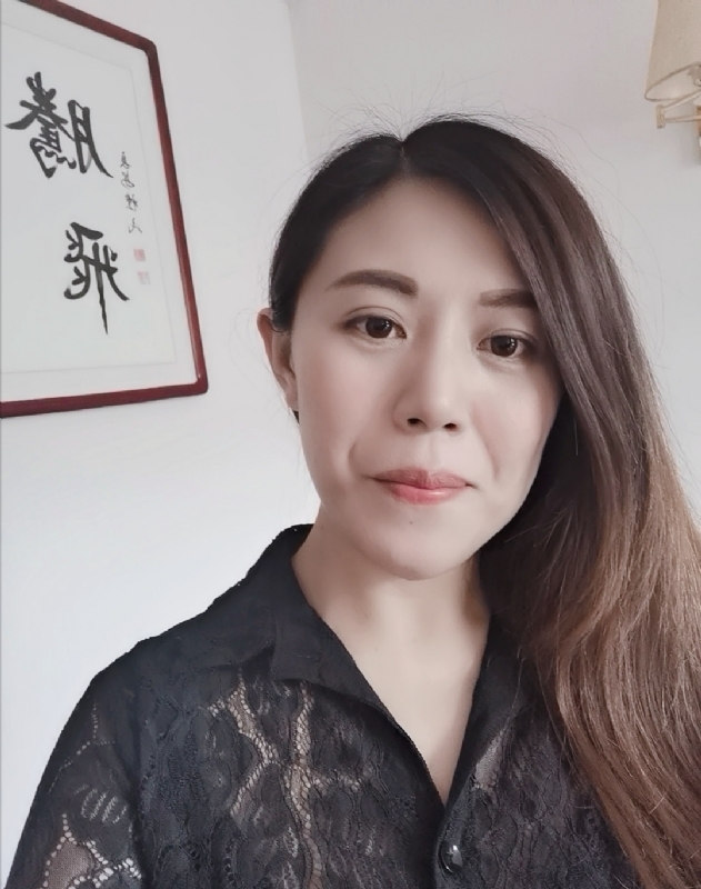 weiwei的第一张照片--平顶山相亲服务中心