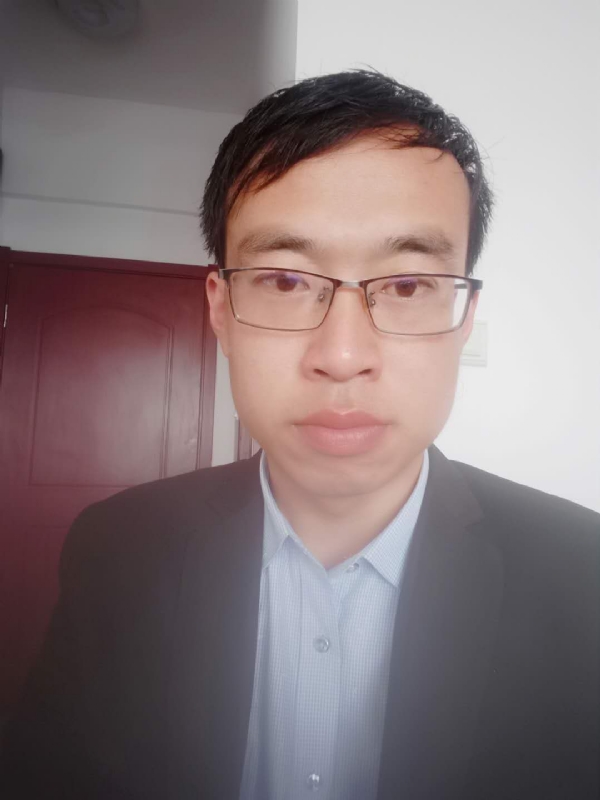 流影的第二张照片--平顶山相亲服务中心