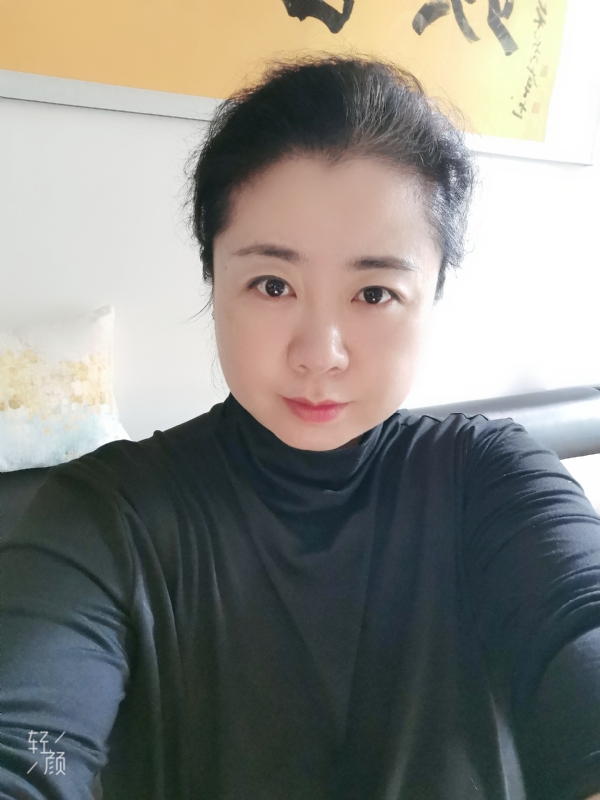 伊鑫的第一张照片--平顶山相亲服务中心