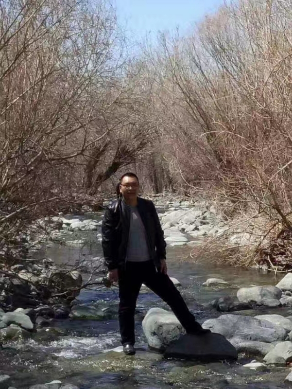 一路的第一张照片--平顶山相亲服务中心