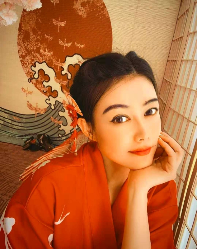 雨過天晴的第三张照片--平顶山相亲服务中心