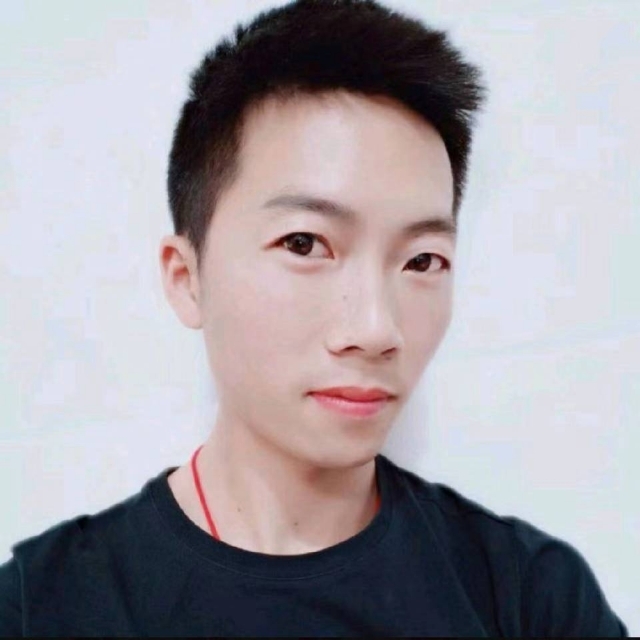 乐乐的第一张照片--平顶山相亲服务中心