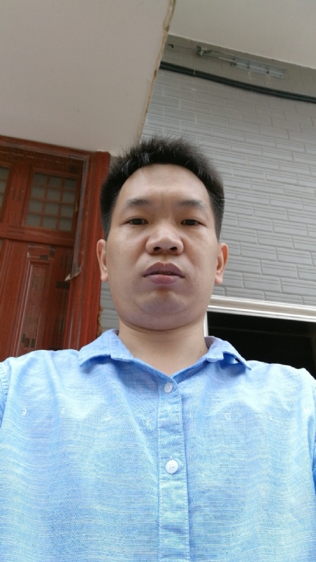 晨光的第一张照片--平顶山相亲服务中心