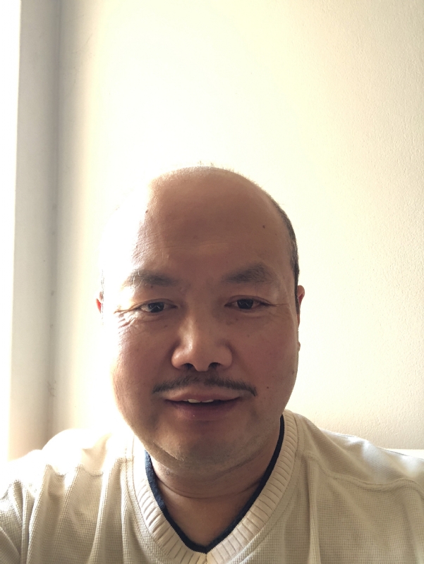 大山的第一张照片--平顶山相亲服务中心