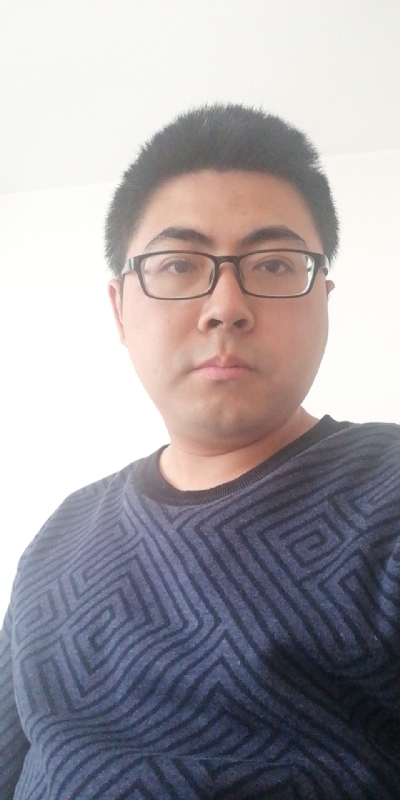 小管的第一张照片--平顶山相亲服务中心