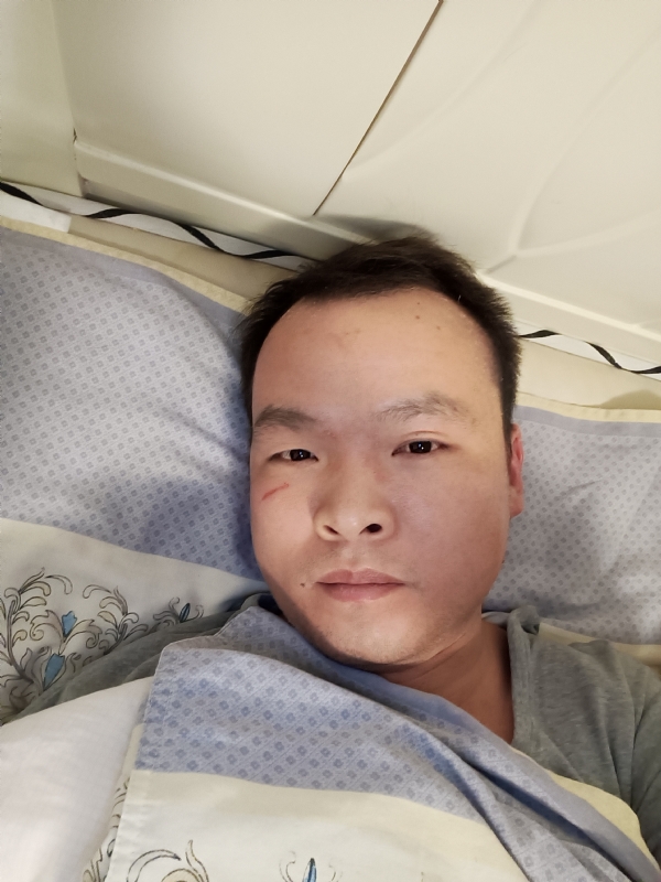 Miss胡的第一张照片--平顶山相亲服务中心