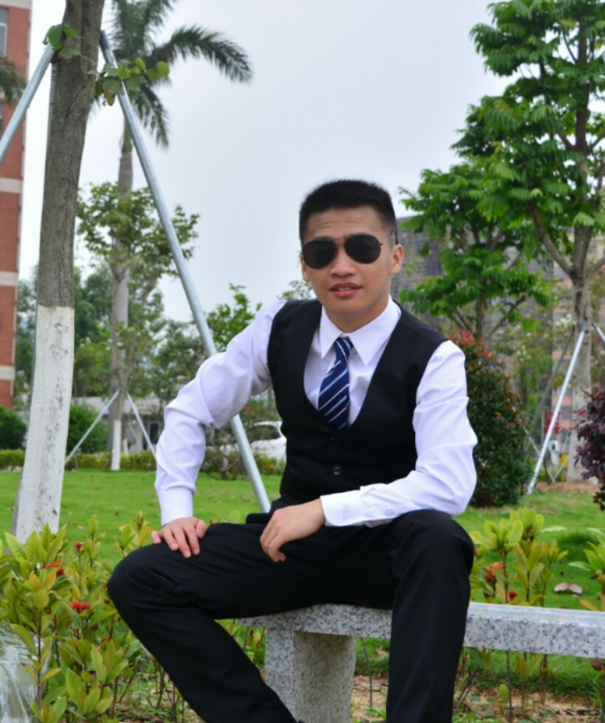 胡伊旗的第一张照片--平顶山相亲服务中心