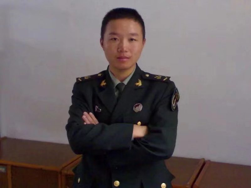 静下心来，等的第二张照片--平顶山相亲服务中心