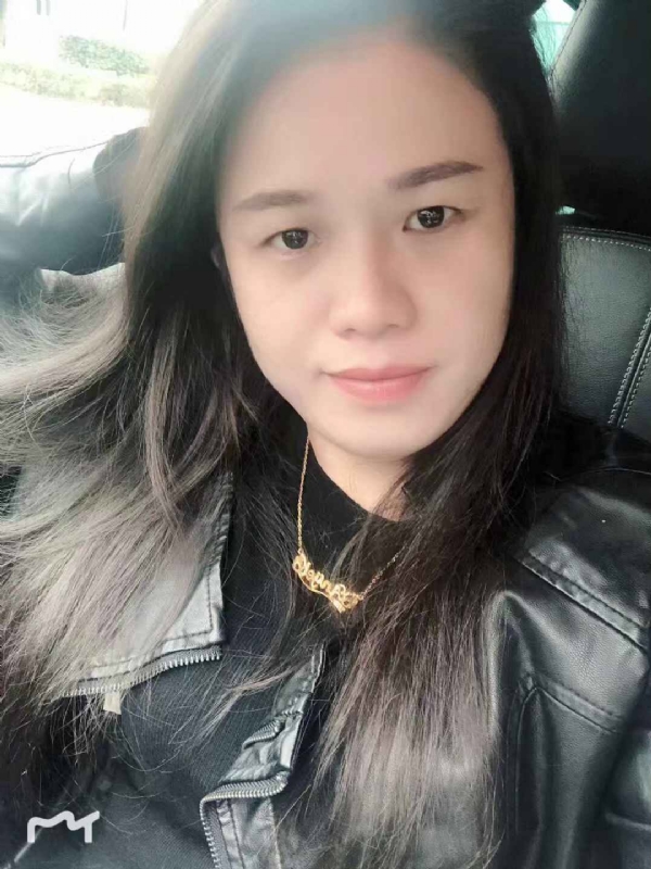 秋寶的第一张照片--平顶山相亲服务中心