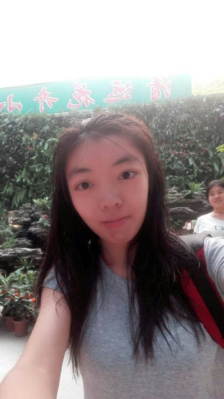 云栖的第一张照片--平顶山相亲服务中心