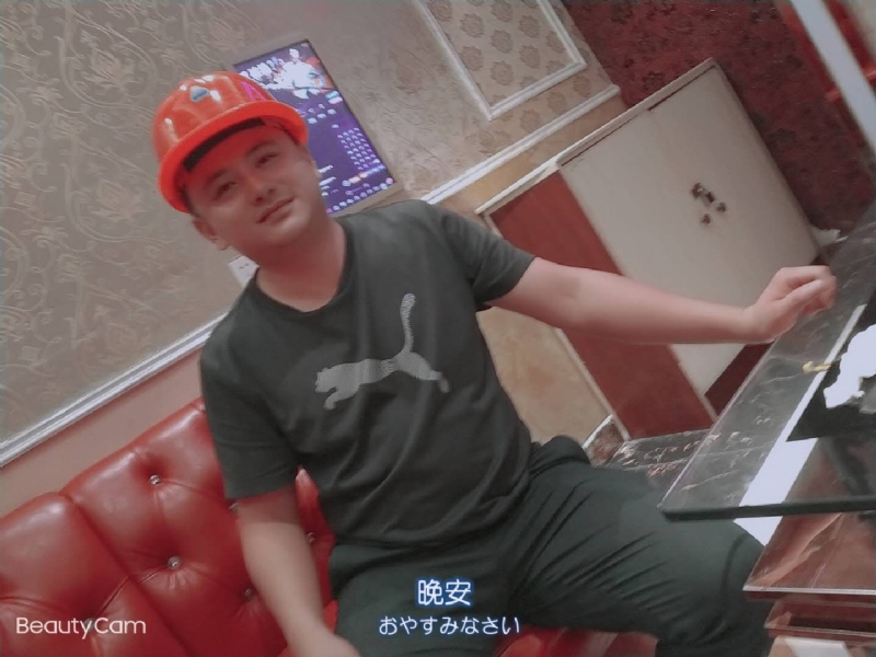 fcl的第二张照片--平顶山相亲服务中心