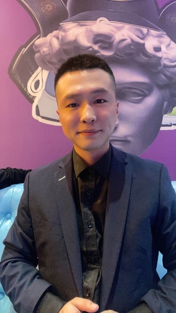 惠高寒的第一张照片--平顶山相亲服务中心