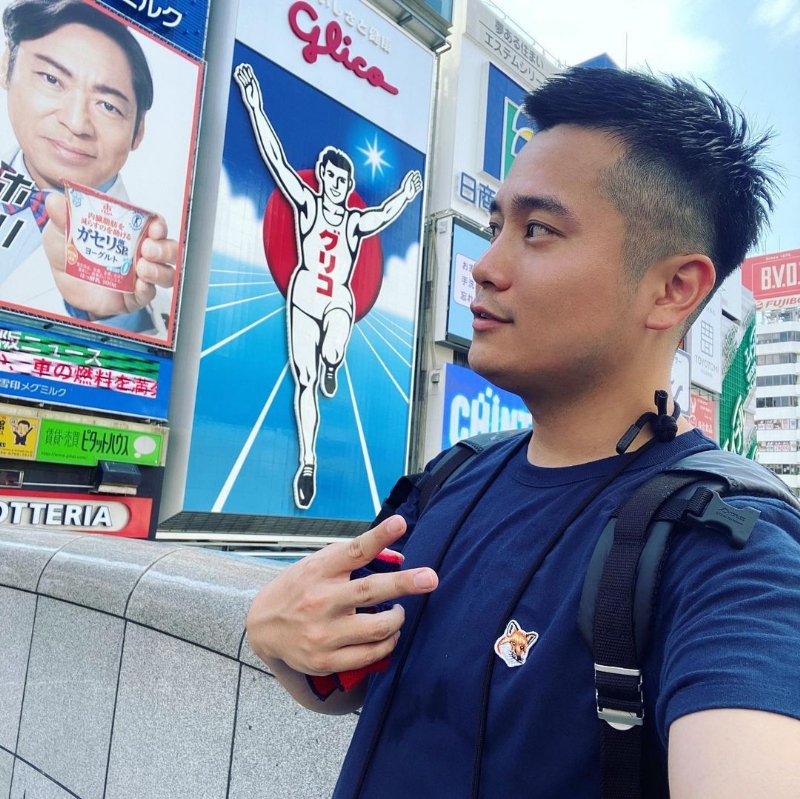 ChengFeng的第二张照片--平顶山相亲服务中心