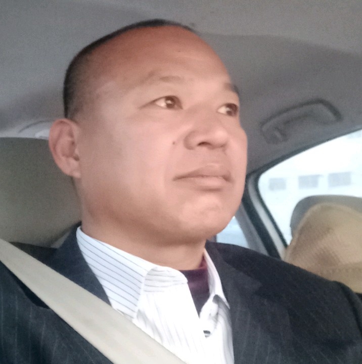 無心的第一张照片--平顶山相亲服务中心