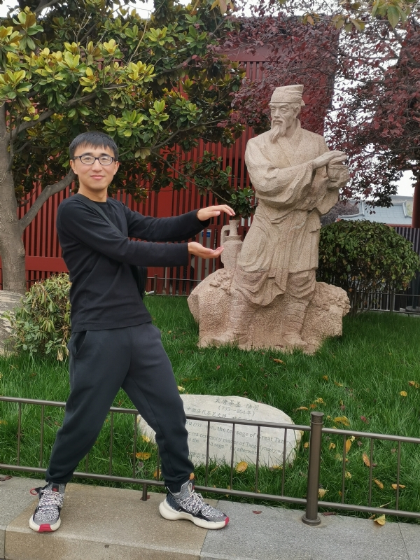 蜗牛壳的第一张照片--平顶山相亲服务中心