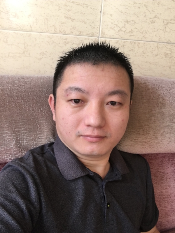 曲怀觞的第一张照片--平顶山相亲服务中心