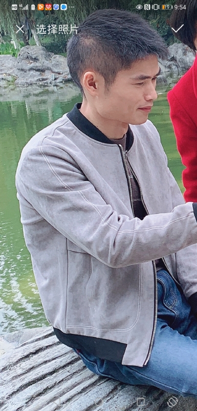 林的第一张照片--平顶山相亲服务中心