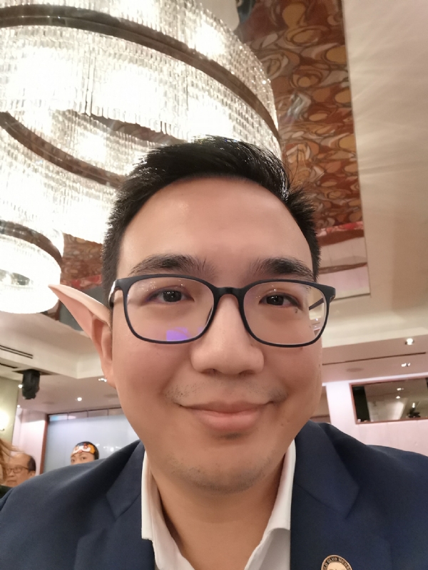 KenChow的第一张照片--平顶山相亲服务中心