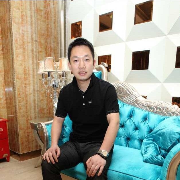 我是易先生的第一张照片--平顶山相亲服务中心