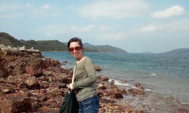 LUCYLU的第一张照片--平顶山相亲服务中心