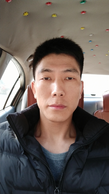 追梦人的第二张照片--平顶山相亲服务中心