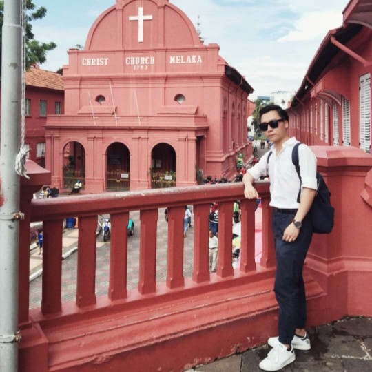 意境的第一张照片--平顶山相亲服务中心