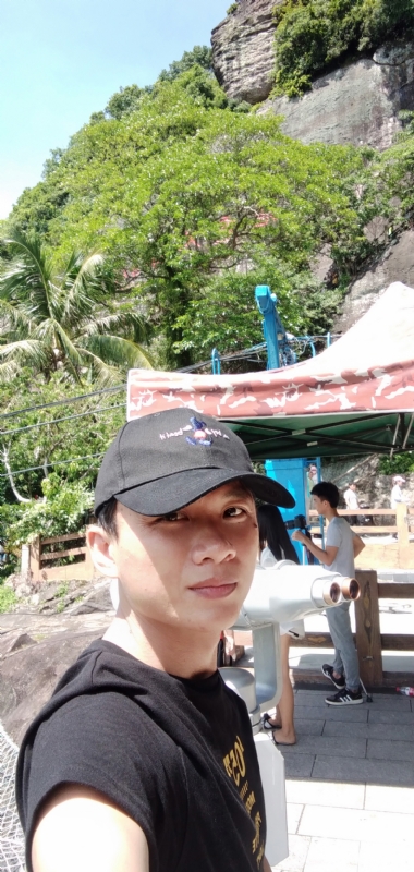 清凉的第一张照片--平顶山相亲服务中心