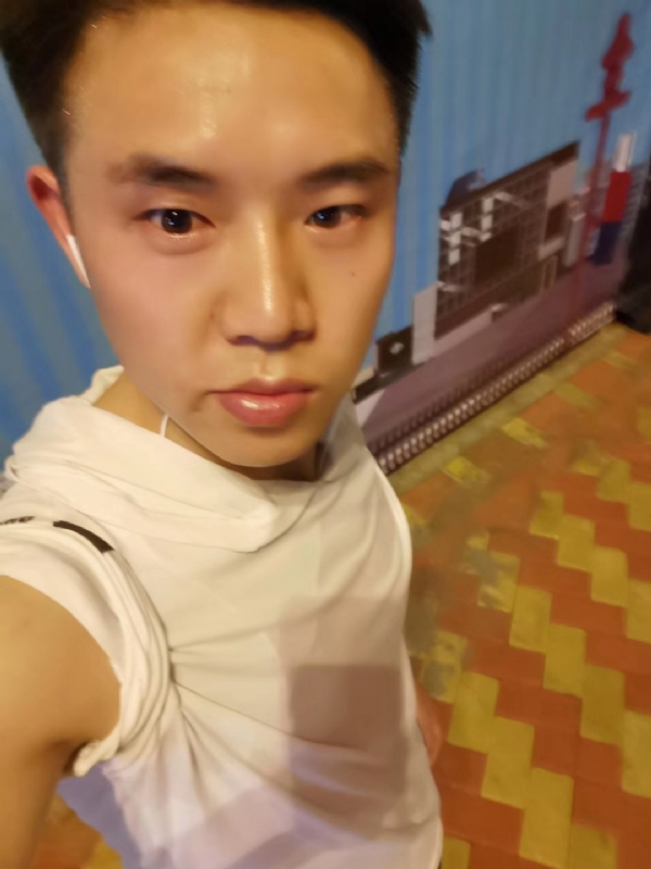 小雷的第三张照片--平顶山相亲服务中心