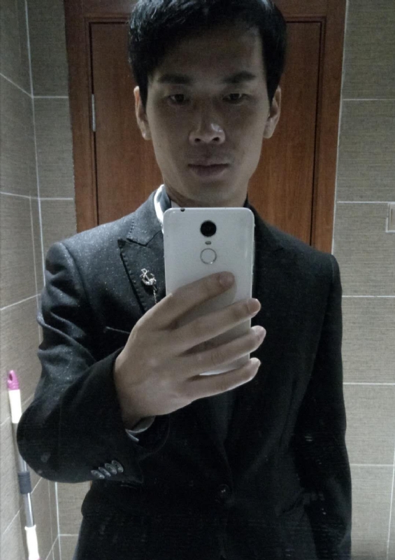 程先生的第二张照片--平顶山相亲服务中心