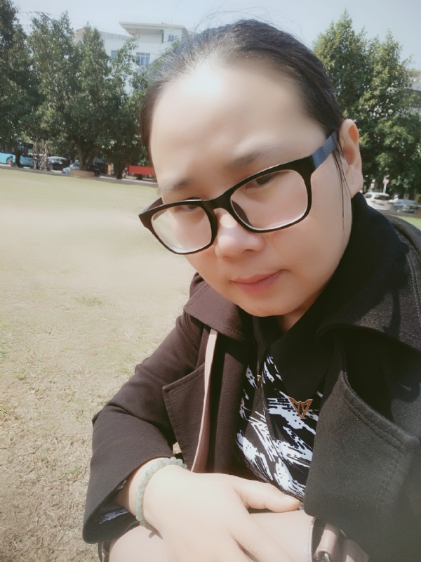 彩虹总在风雨后的第一张照片--平顶山相亲服务中心