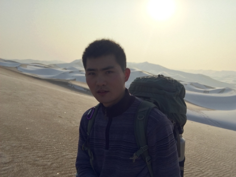 龍少的第二张照片--平顶山相亲服务中心