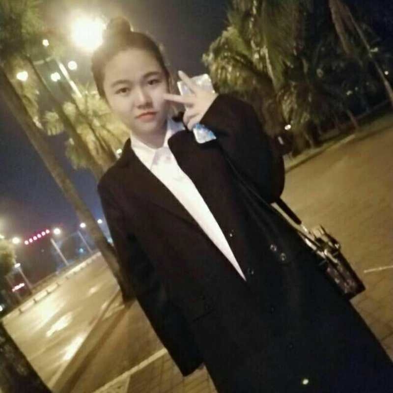 冰心的第二张照片--平顶山相亲服务中心