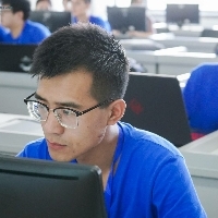 大脸猫我爱罗的第一张照片--平顶山相亲服务中心