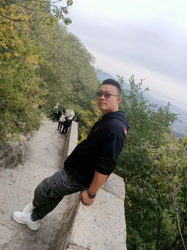 小超超的第二张照片--平顶山相亲服务中心