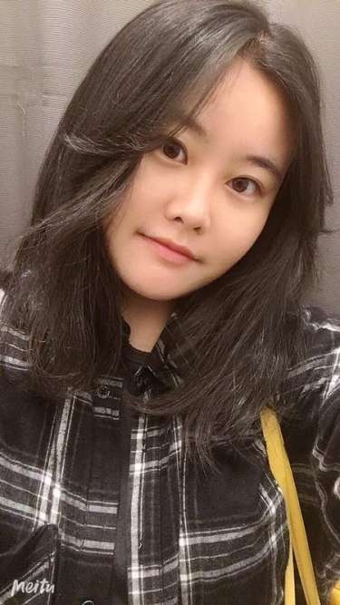 寻觅的第一张照片--平顶山相亲服务中心