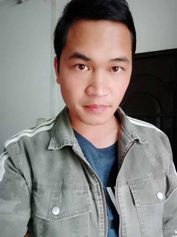 阿俊的第一张照片--平顶山相亲服务中心