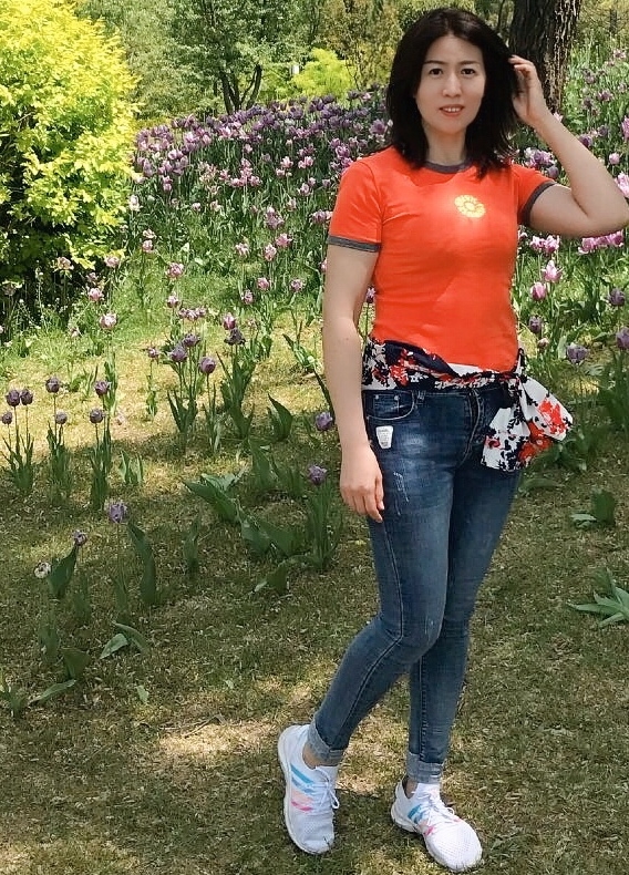 华的第二张照片--平顶山相亲服务中心