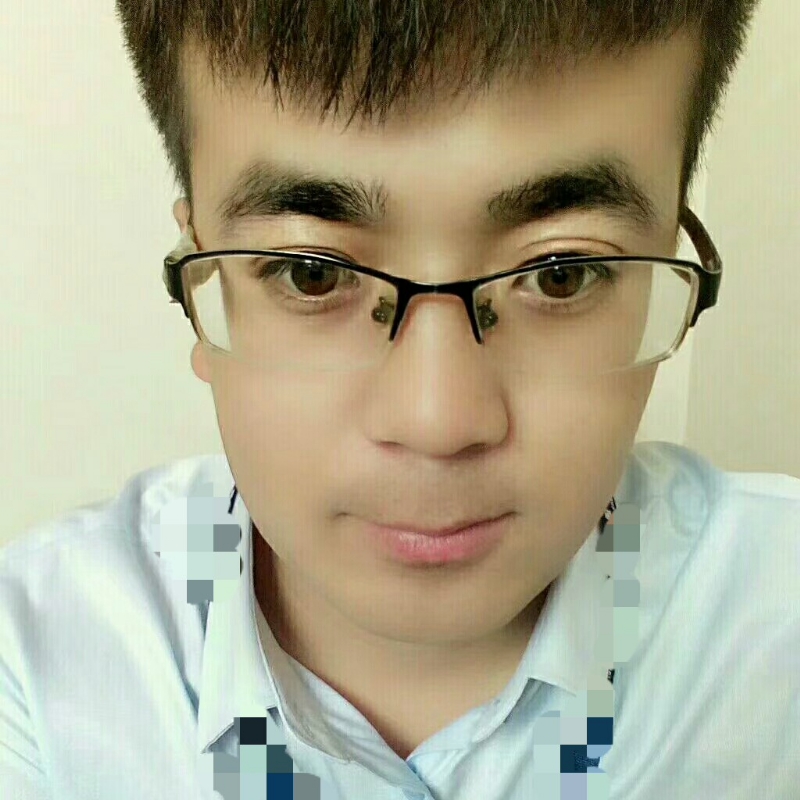 王圣的第一张照片--平顶山相亲服务中心