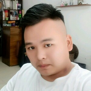 小胖子的第一张照片--平顶山相亲服务中心